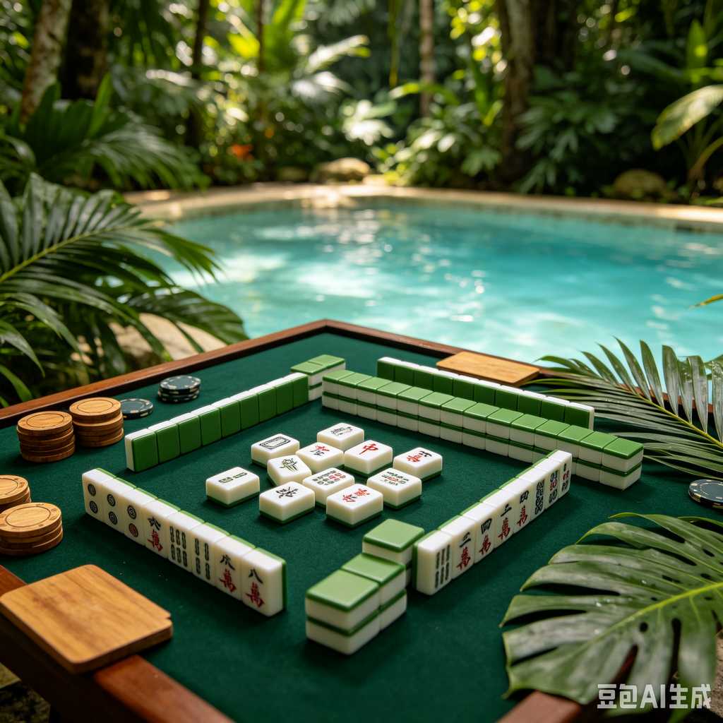 Nantes,mahjong