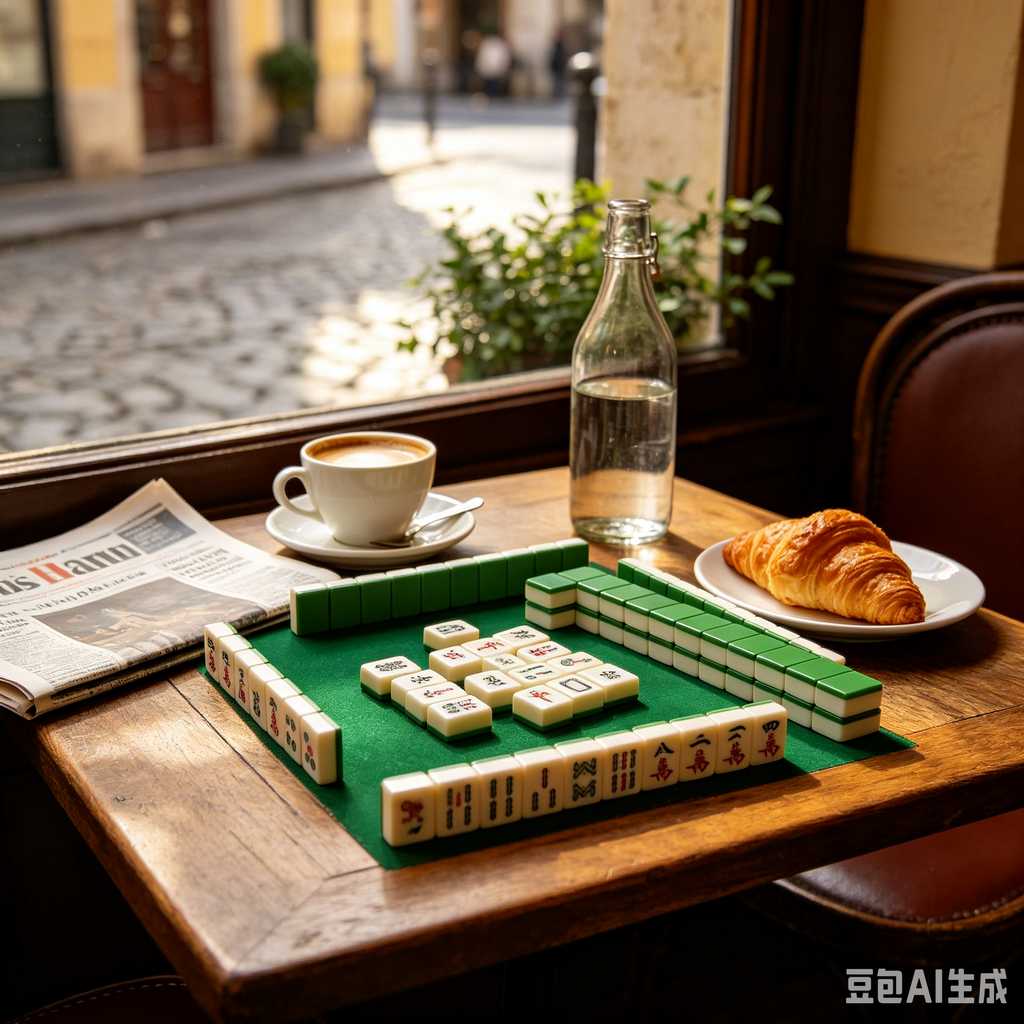 iquitos,mahjong