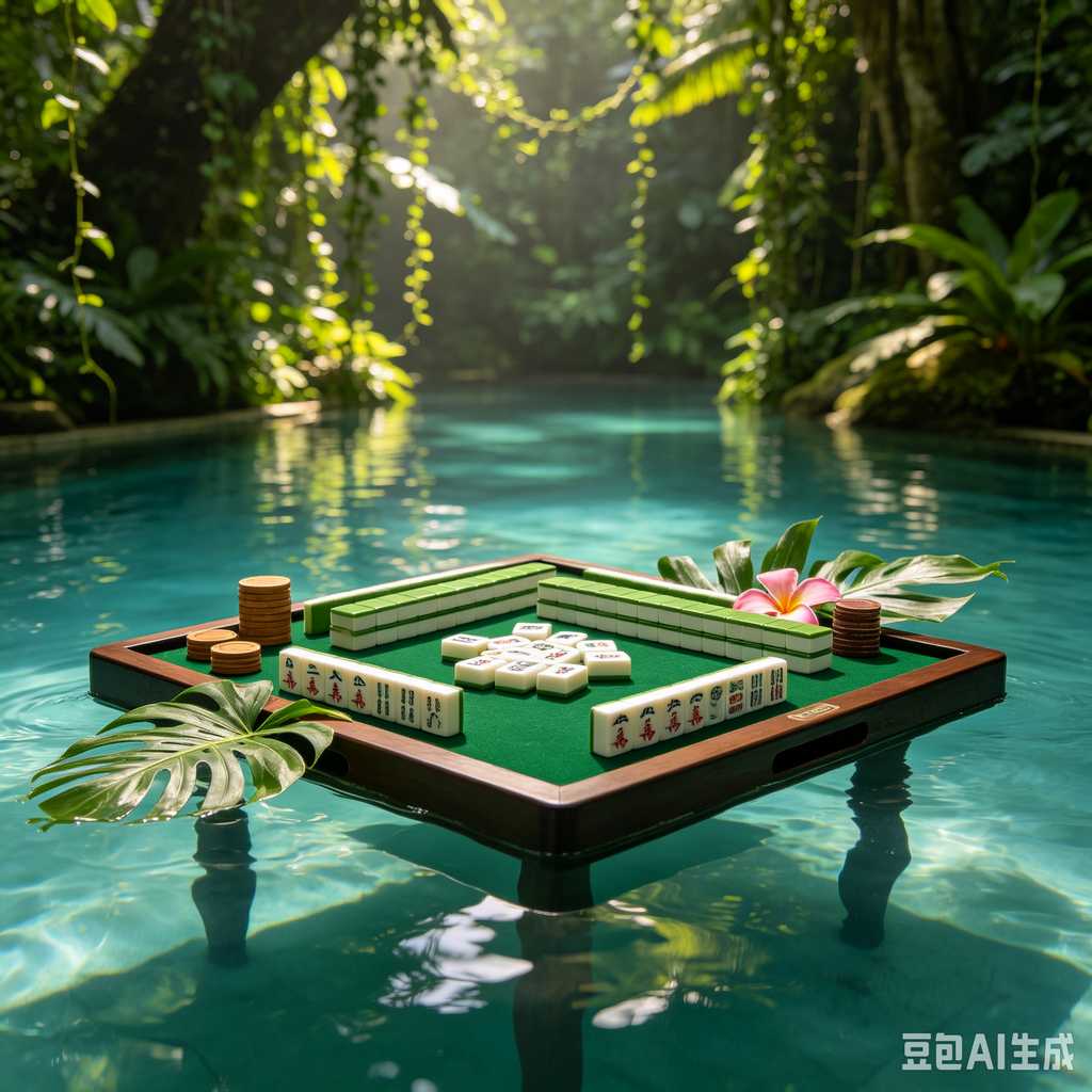 temuco,mahjong