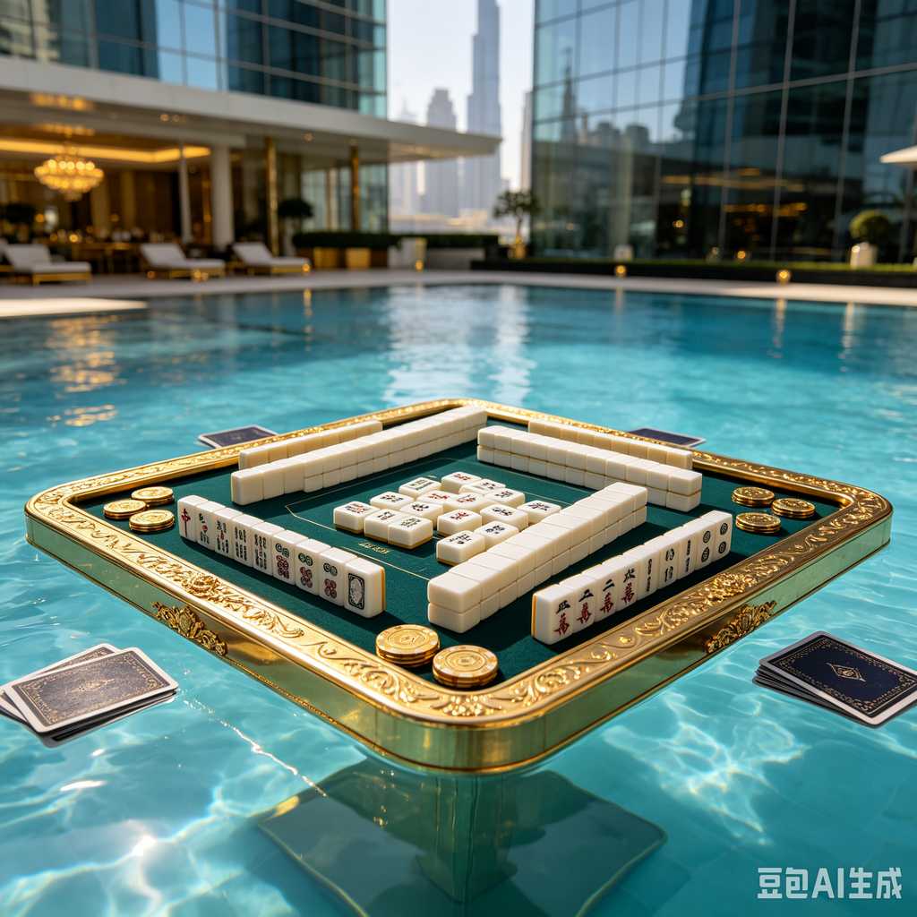 animal pattern mahjong tiles