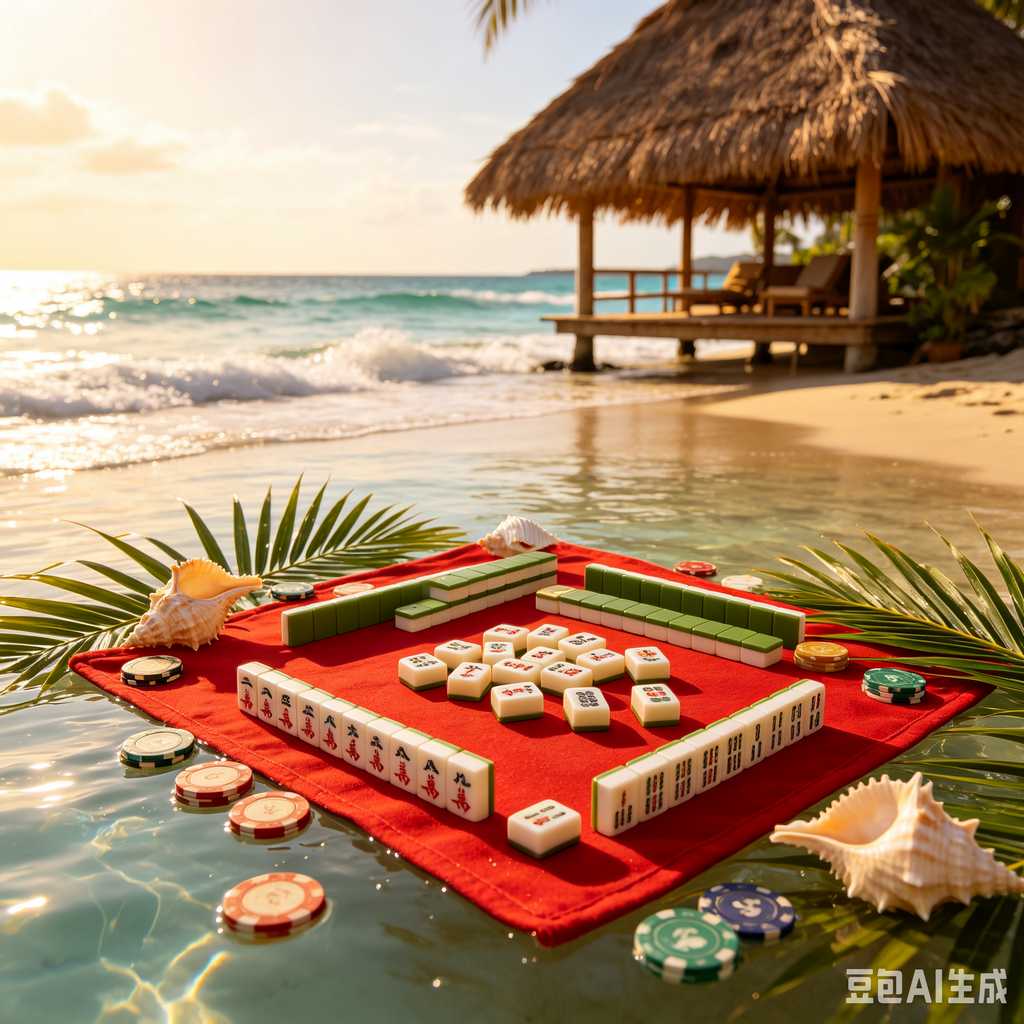 trustworthy mahjong manufacturer