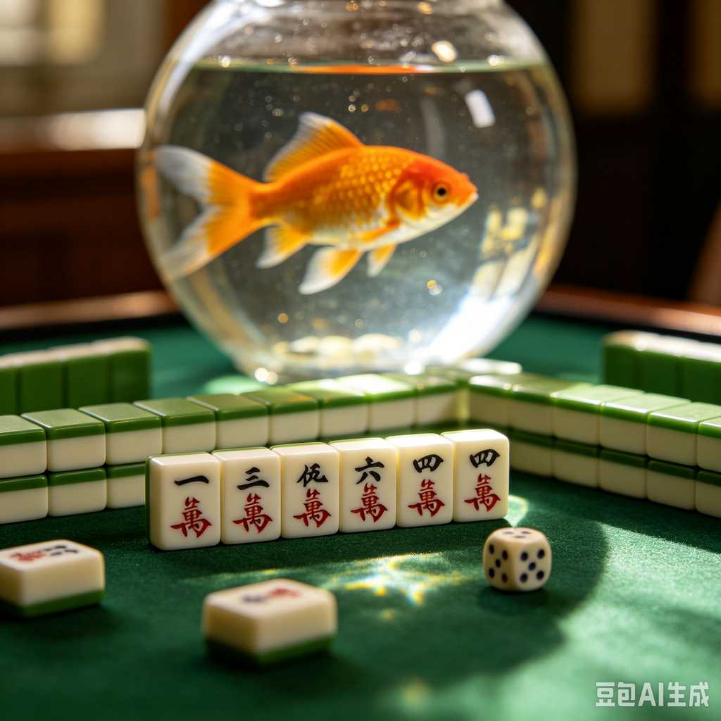 unique personalized mahjong tiles