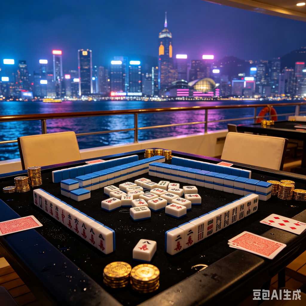 casual player mahjong tiles