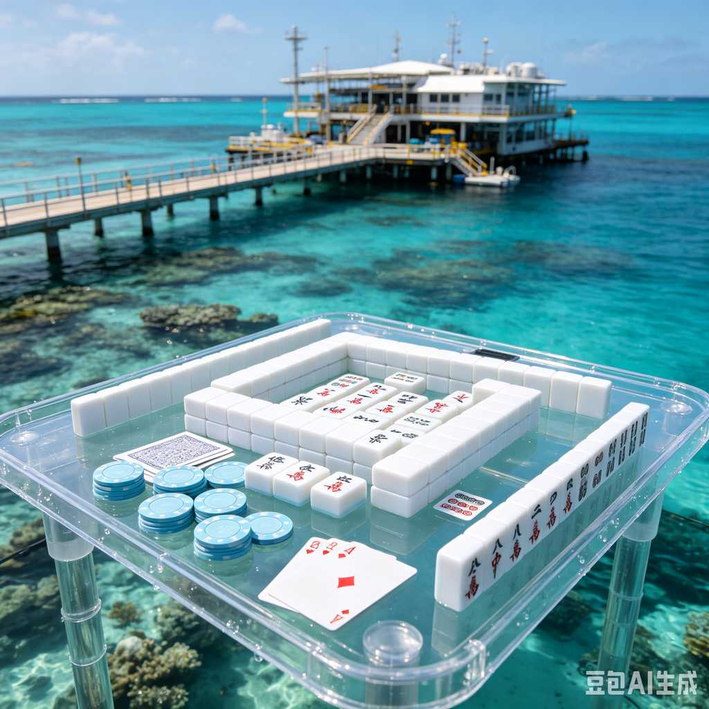 long lasting mahjong tiles