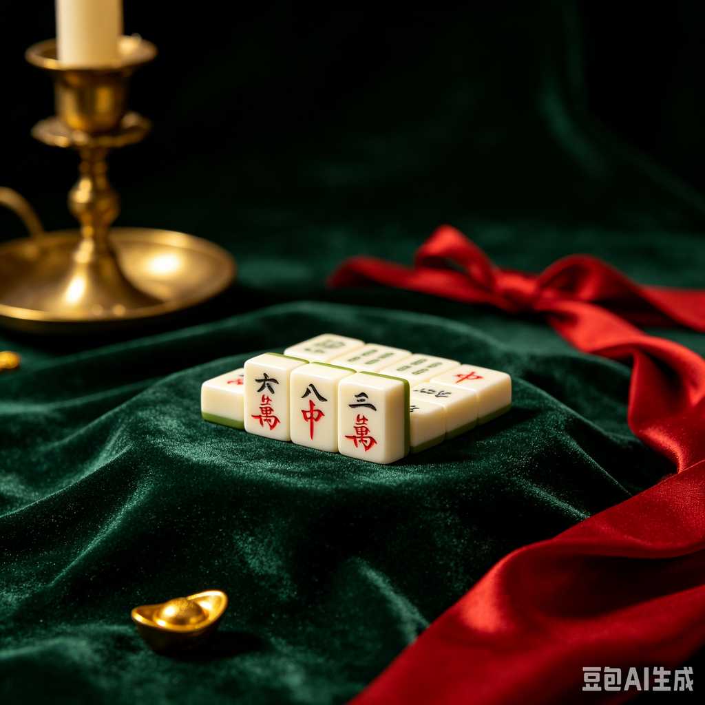brand custom mahjong set