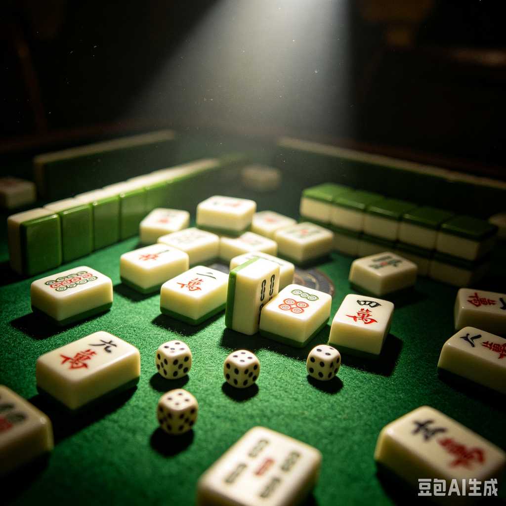 160 tiles american mahjong set