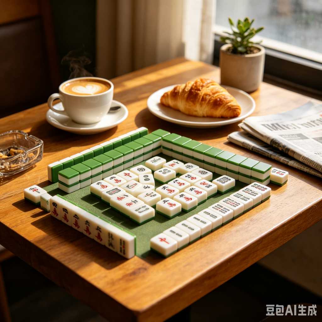 odm custom engraved mahjong tiles