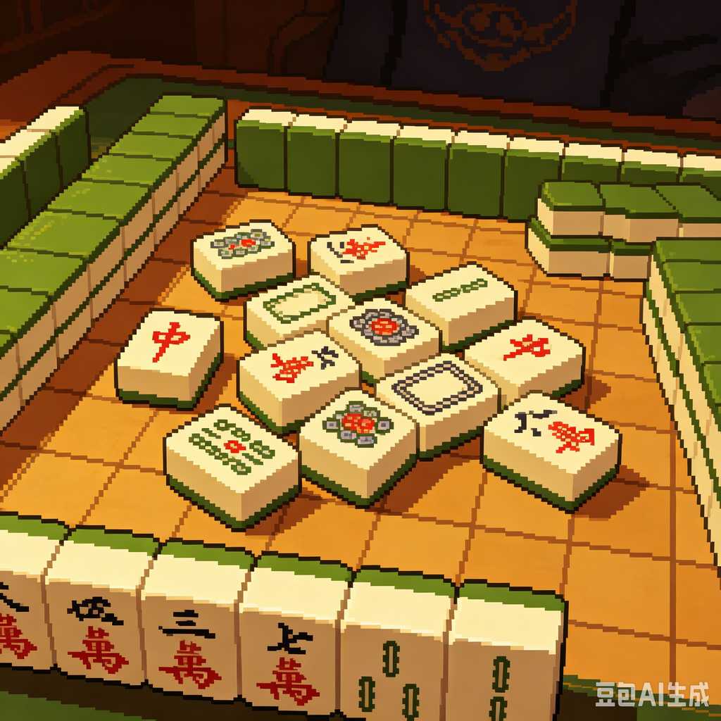 springfieldil,mahjong