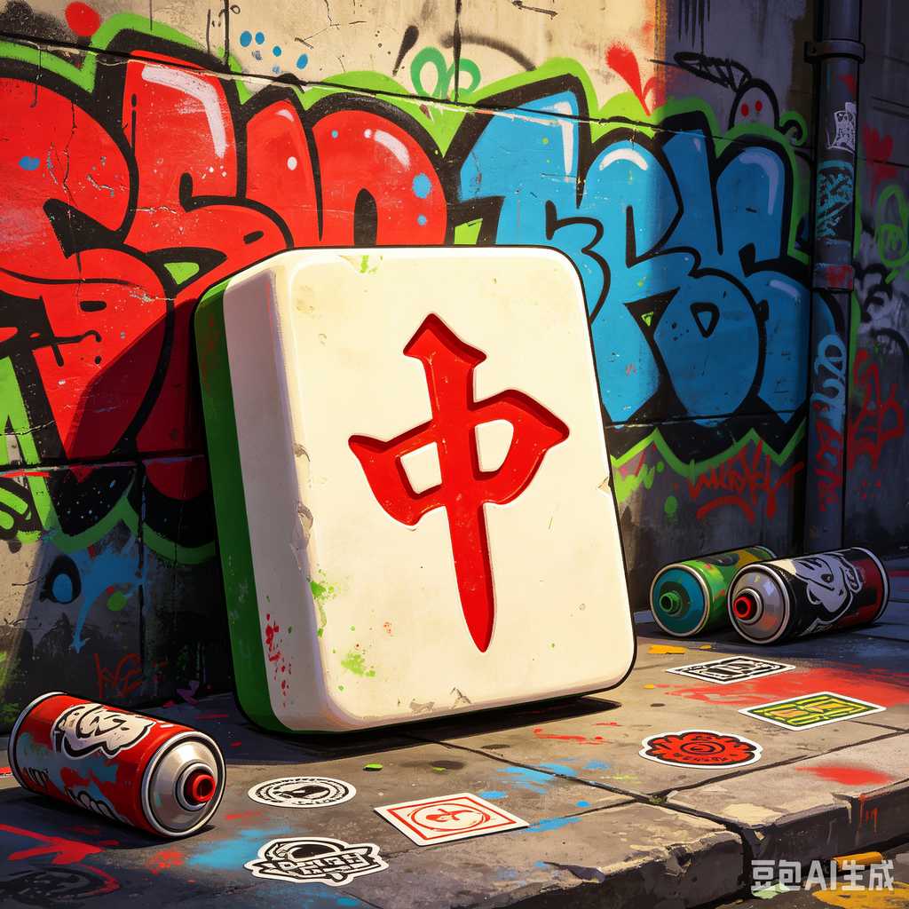 Brighton,mahjong