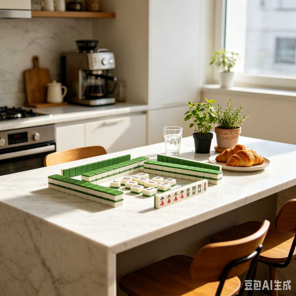 clear printing mahjong characters