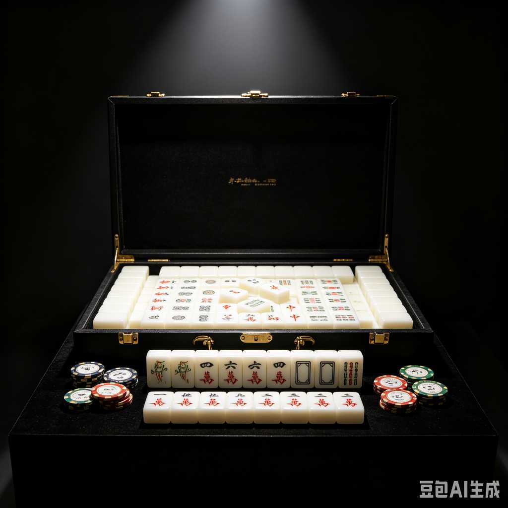 krakow,mahjong