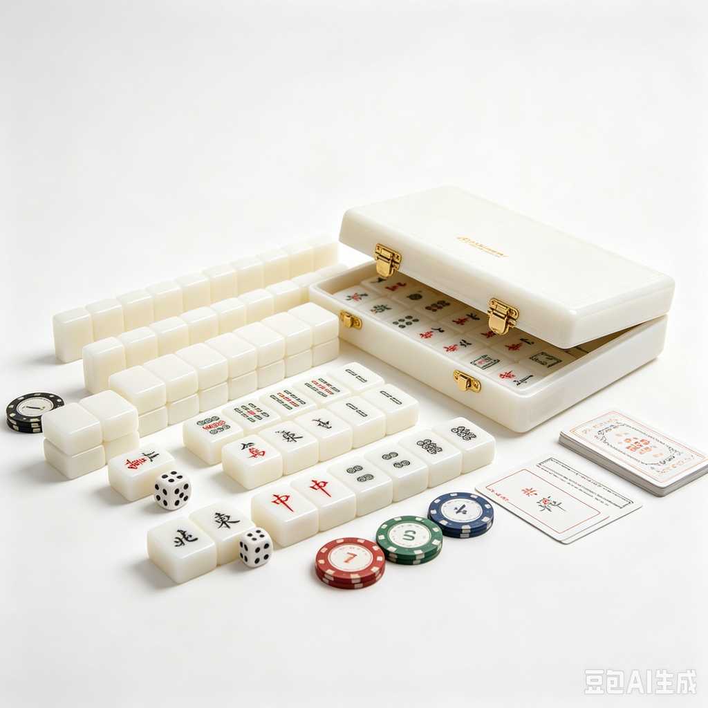murcia,mahjong