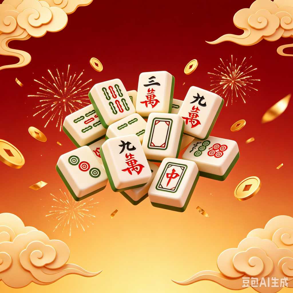 even print mahjong tiles