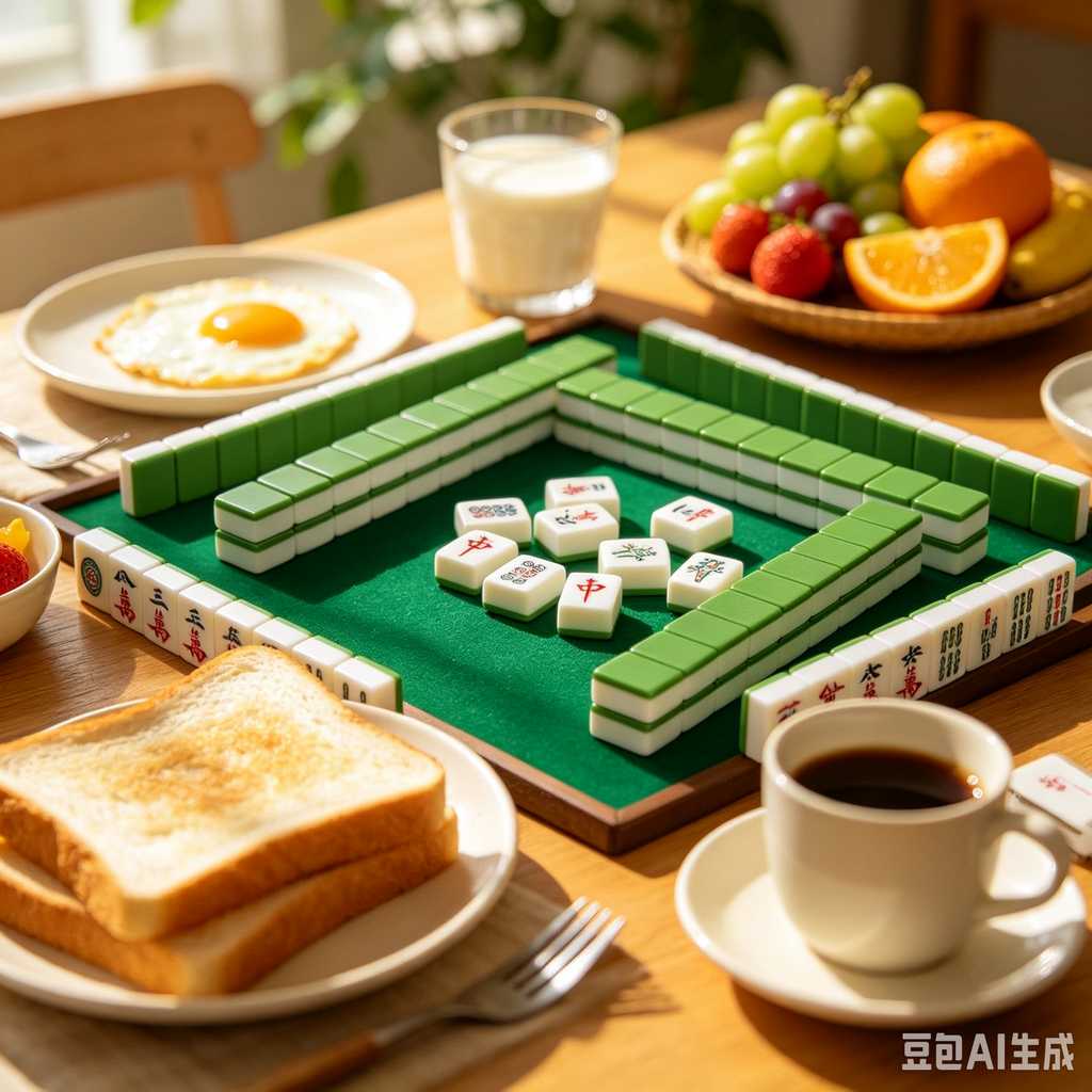 crystal mahjong tiles