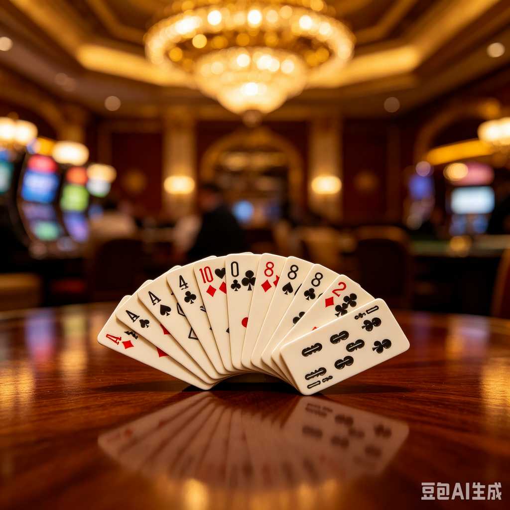 home decor mahjong tiles
