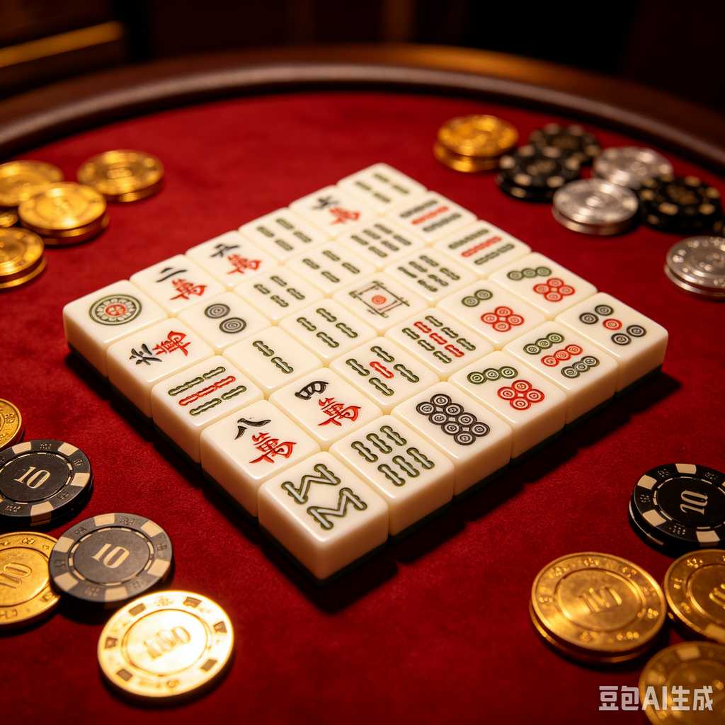Bellevue,mahjong