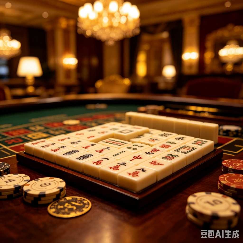 Minnesota,mahjong