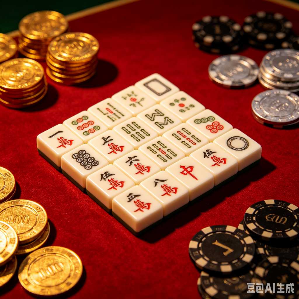 beginner mahjong guide booklet