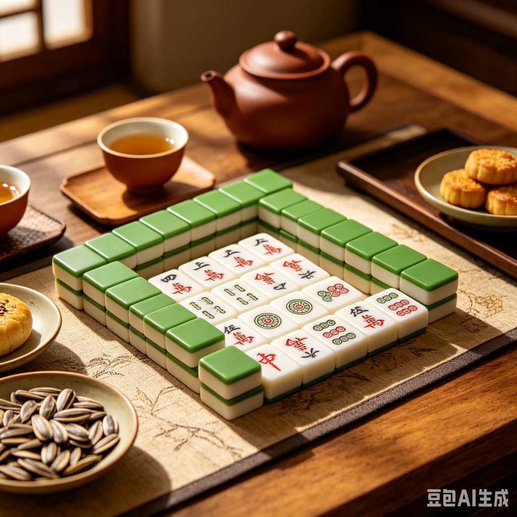 fast shipping mahjong set usa