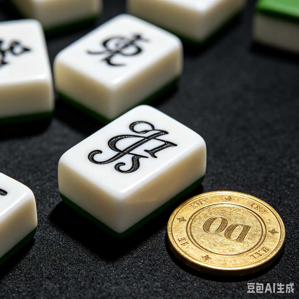 odor free mahjong set