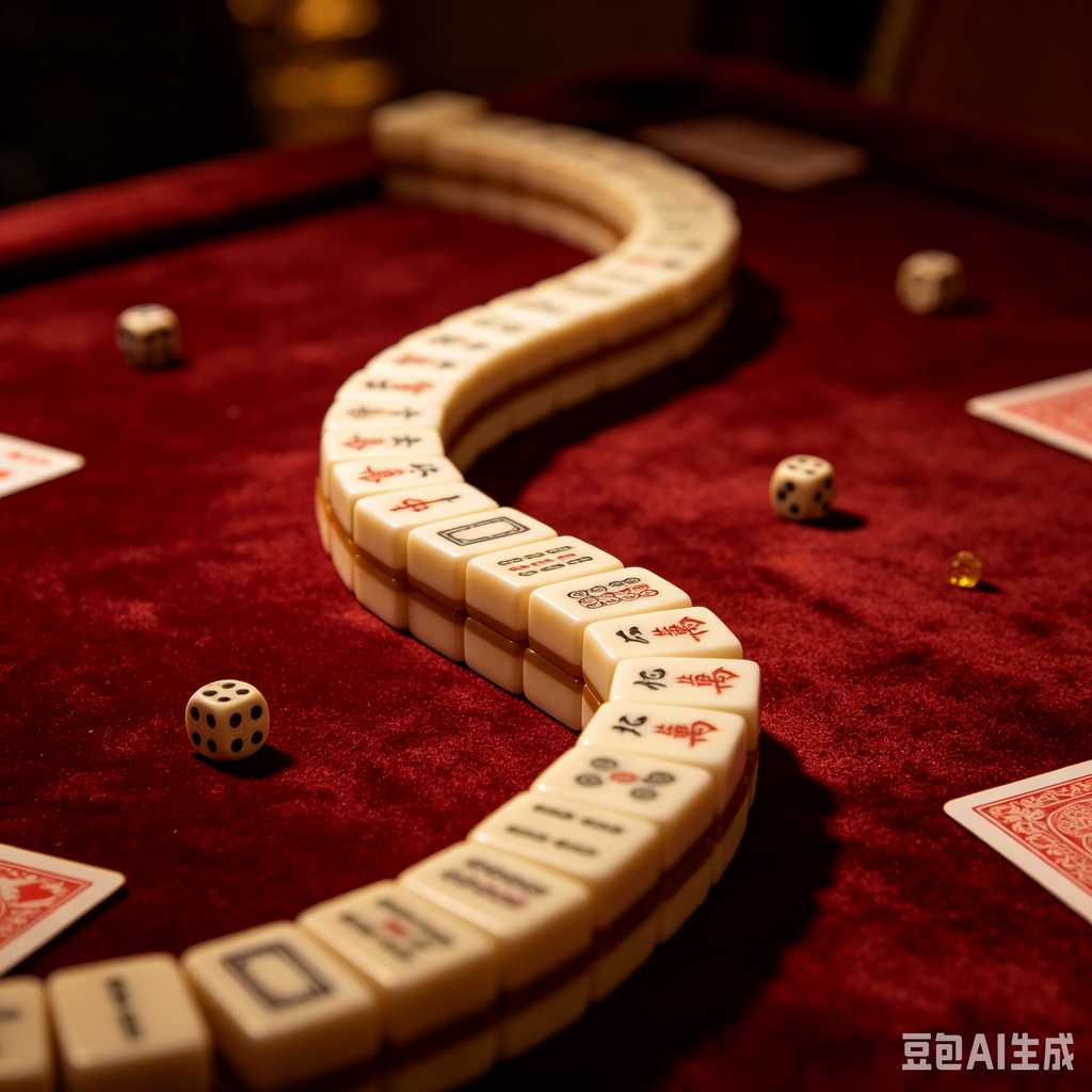 long lasting mahjong tiles