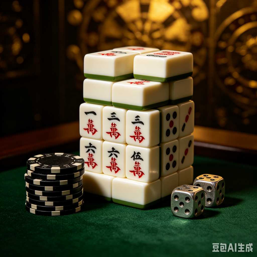 Managua,mahjong
