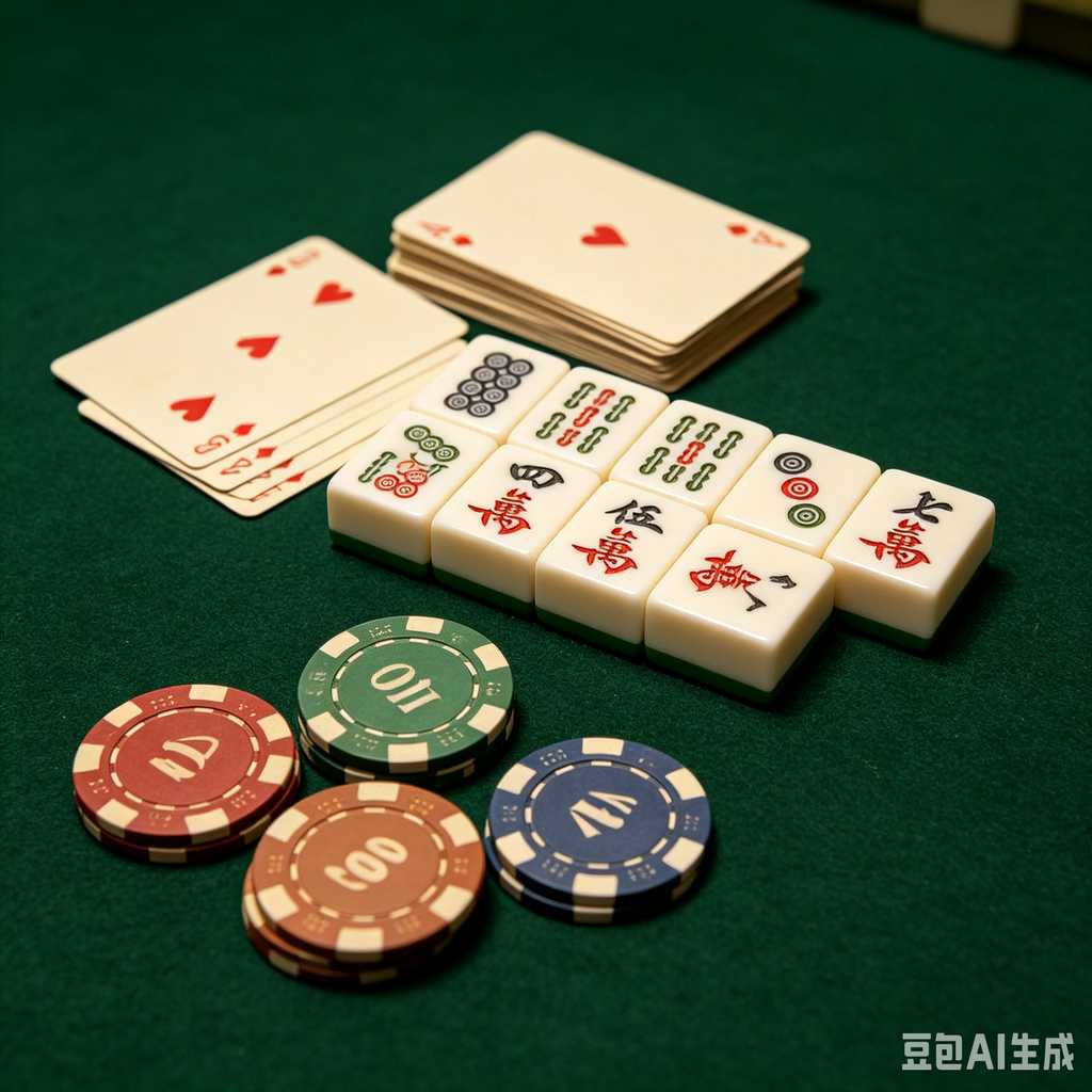 BelizeCity,mahjong